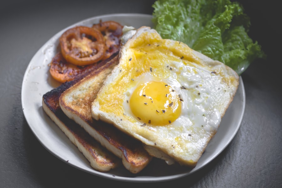 Türkisches Frühstück